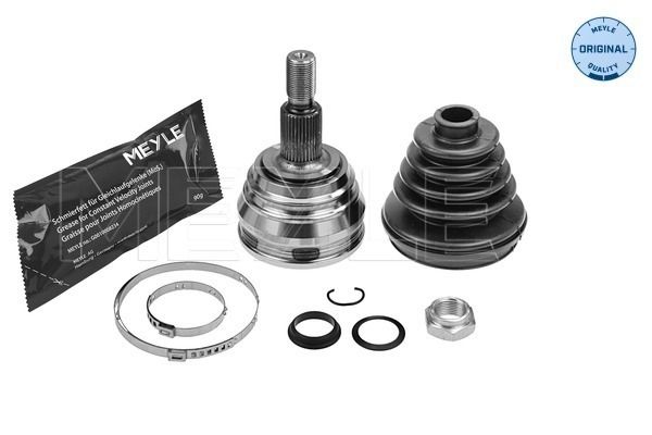 Meyle Kompletan zglob, pogonsko vratilo