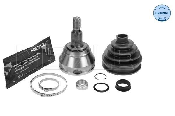 Meyle Kompletan zglob, pogonsko vratilo