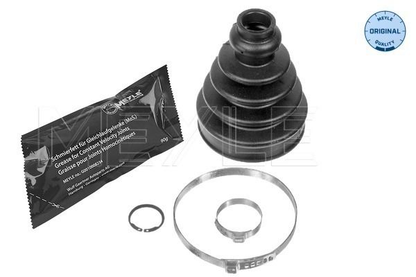 Meyle Manžeta, pogonsko vratilo