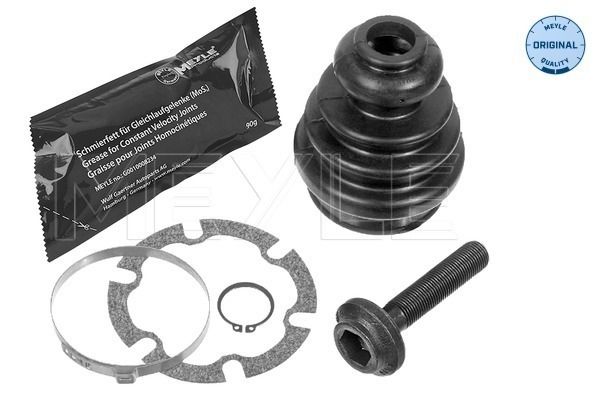 Meyle Manžeta, pogonsko vratilo