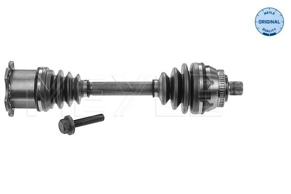 Meyle Pogonsko vratilo