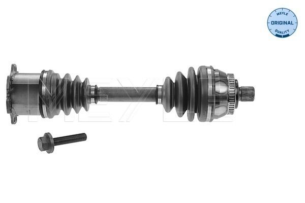 Meyle Pogonsko vratilo