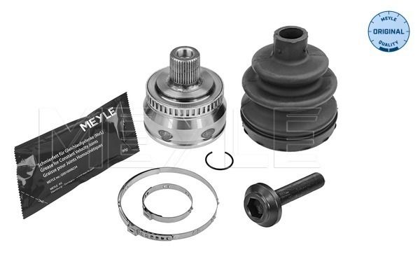 Meyle Kompletan zglob, pogonsko vratilo