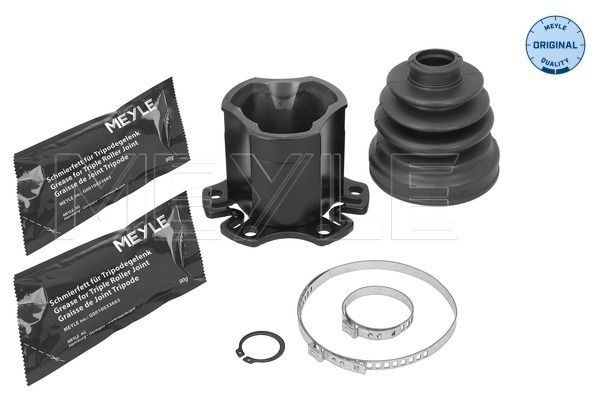 Meyle Kompletan zglob, pogonsko vratilo