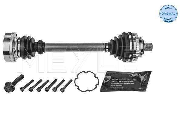 Meyle Pogonsko vratilo