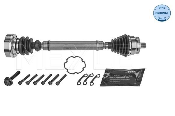 Meyle Pogonsko vratilo