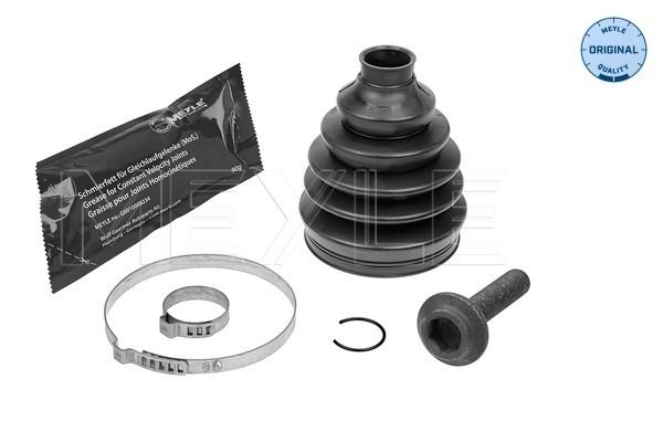 Meyle Manžeta, pogonsko vratilo