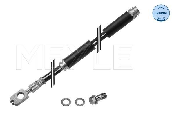 Meyle Kočiono crijevo