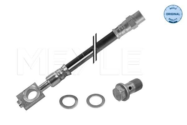 Meyle Kočiono crijevo