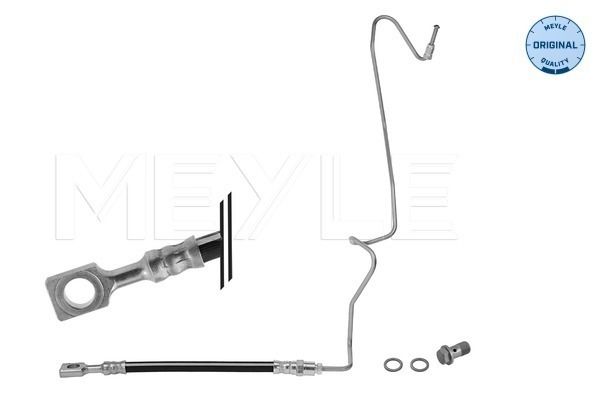 Meyle Kočiono crijevo