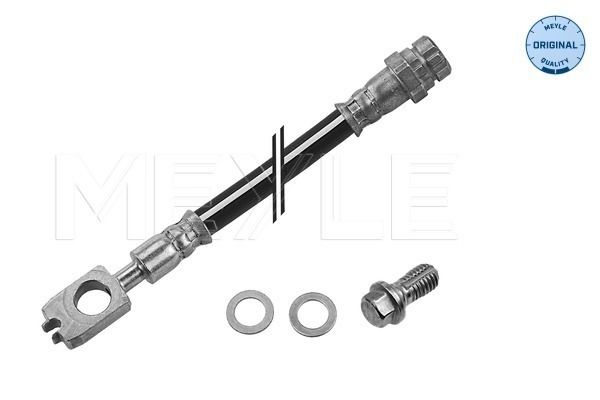 Meyle Kočiono crijevo