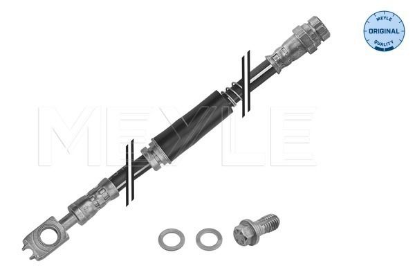 Meyle Kočiono crijevo