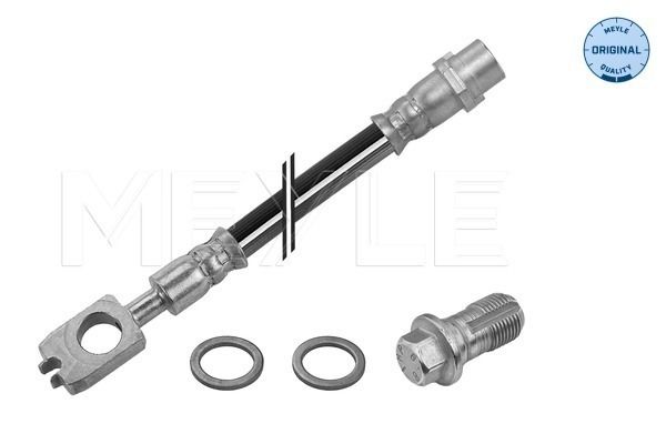 Meyle Kočiono crijevo