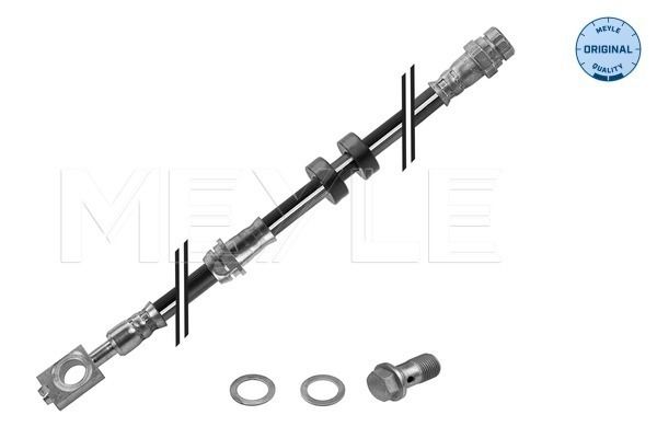 Meyle Kočiono crijevo