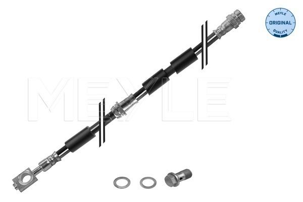 Meyle Kočiono crijevo