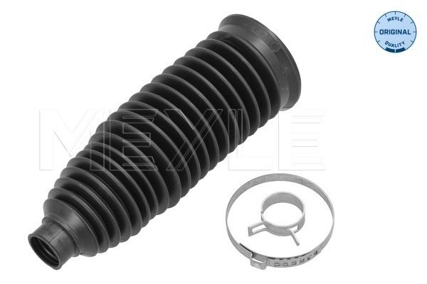 MEYLE Komplet naboranog mijeha, upravljački sustav