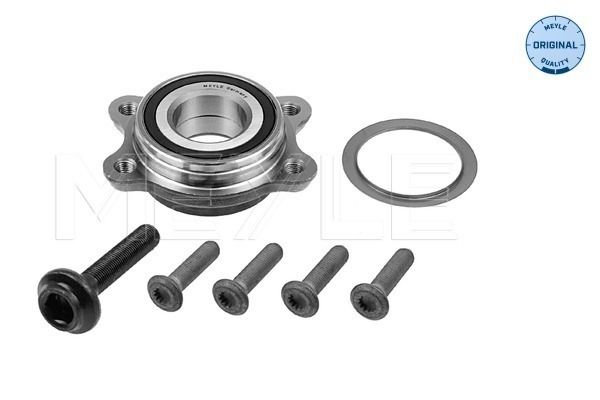 Meyle Glavčina kotača