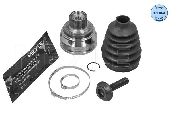 MEYLE Glavčina kotača