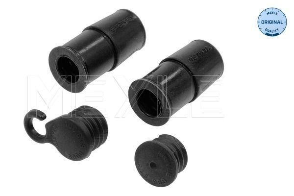 Meyle Komplet vodećih čahura, sedlo kočnice