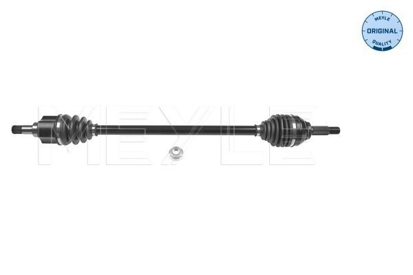 MEYLE Pogonsko vratilo