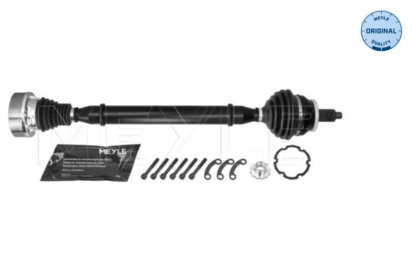 Meyle Uležištenje, stabilizator