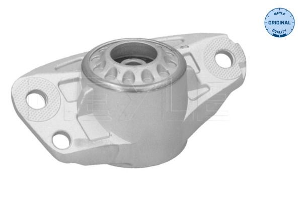 Meyle Granični odbojnik, ogibljenje