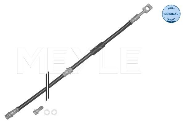 MEYLE Senzor, položaj bregastog vratila