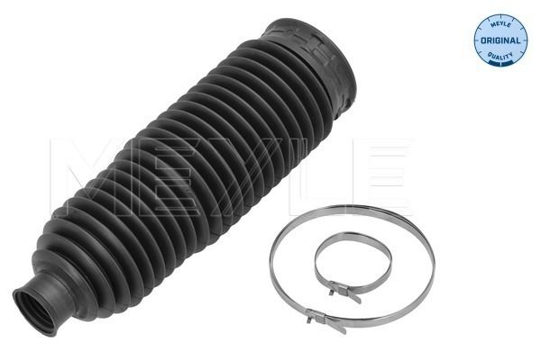 MEYLE Komplet naboranog mijeha, upravljački sustav