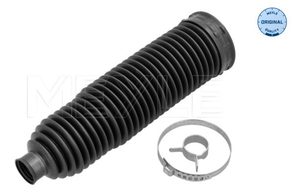 MEYLE Komplet naboranog mijeha, upravljački sustav