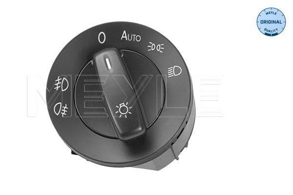 Meyle Sklopka, glavno svjetlo