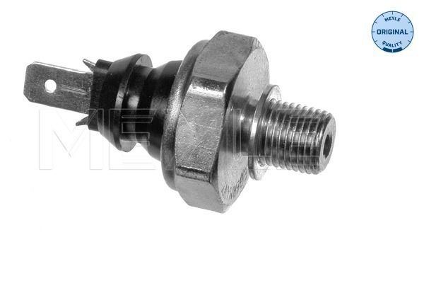 Meyle Sklopka tlaka ulja