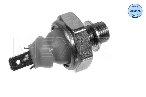 Meyle Sklopka tlaka ulja
