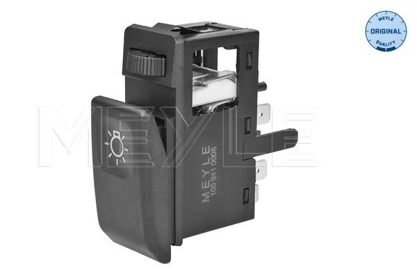 Meyle Sklopka, glavno svjetlo