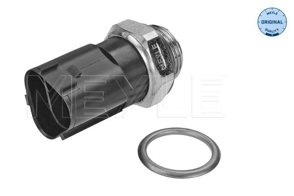 Meyle Temperaturna sklopka, ventilator hladnjaka