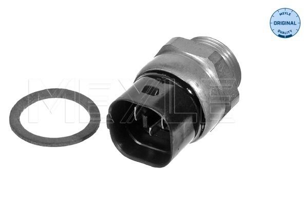 MEYLE Temperaturna sklopka, ventilator hladnjaka