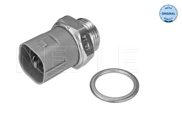 Meyle Temperaturna sklopka, ventilator hladnjaka