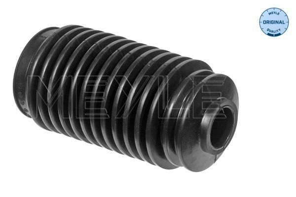 Meyle Manžeta, sustav upravljanja