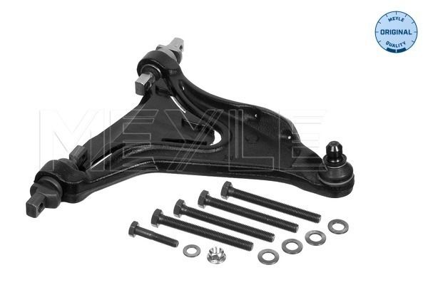 Meyle Spona, ovjes kotača