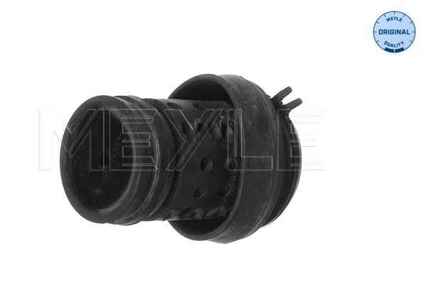 Meyle Uležištenje, motor