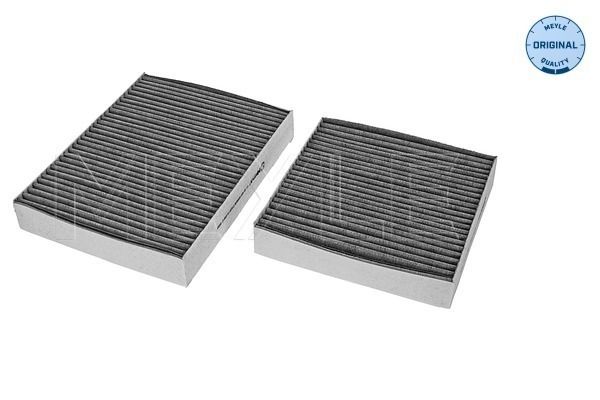 Meyle Filtar, zrak unutrašnjeg prostora