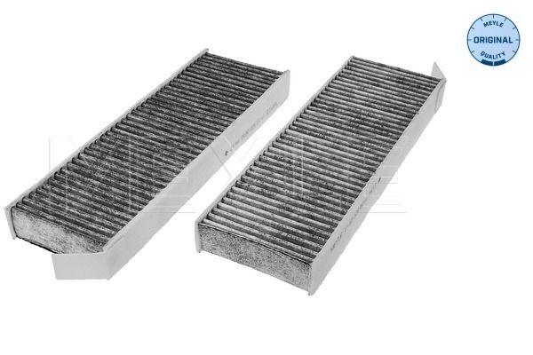 Meyle Filtar, zrak unutrašnjeg prostora