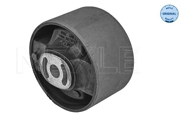 Meyle Uležištenje, motor