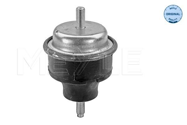 Meyle Uležištenje, motor