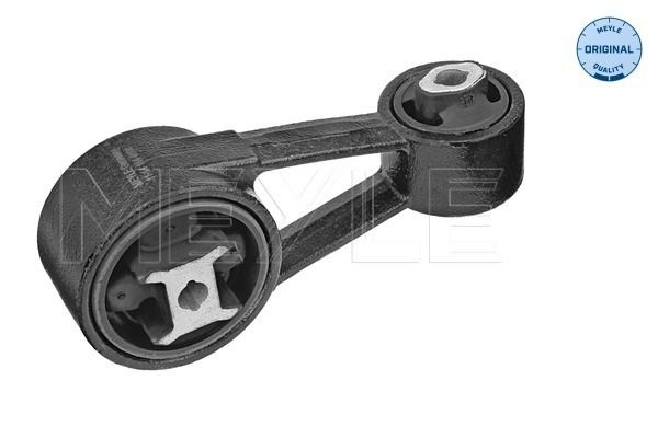 Meyle Uležištenje, motor