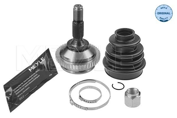 Meyle Kompletan zglob, pogonsko vratilo