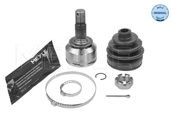 Meyle Kompletan zglob, pogonsko vratilo