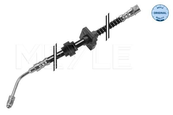 Meyle Kočiono crijevo