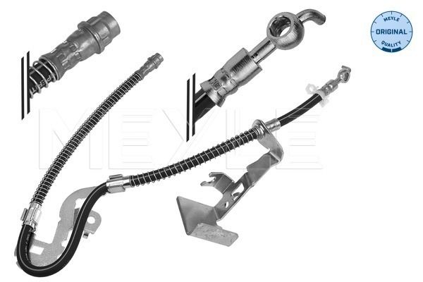 Meyle Kočiono crijevo