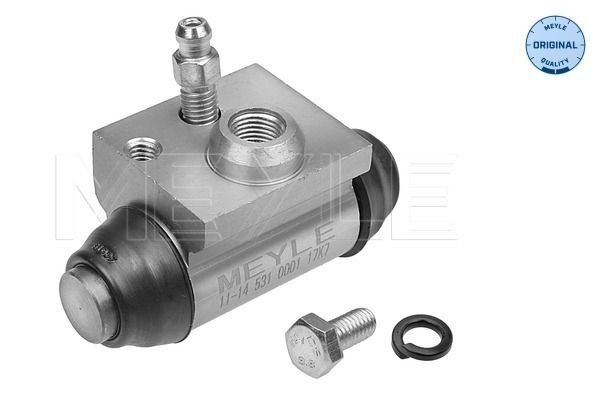 Meyle Kočioni cilindar kotača