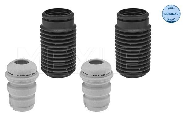 Meyle Komplet za zaštitu od prašine, amortizer